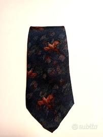 CRAVATTA GIVENCHY VINTAGE