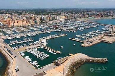Marina di nettuno posto barca