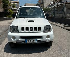 Suzuki jimny 1.5 Diesel 4WD