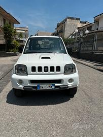 Suzuki jimny 1.5 Diesel 4WD