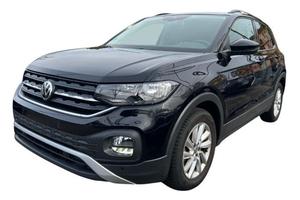VOLKSWAGEN T-Cross 1.0 TSI 115 CV DSG Style BMT
