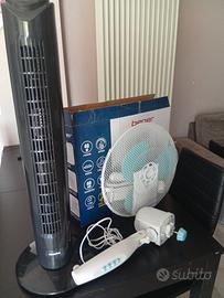 2 Ventilatori 