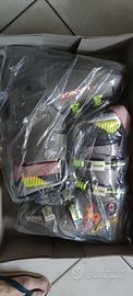 Scaponi da sci Lange XR9 usati
