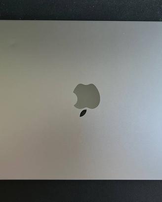 MacBook Pro 14" M1 Pro  32 GB RAM  512 GB SSD