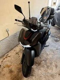HONDA SH 150 SPORT 2026 – 1.560 KM – PARI AL NUOVO