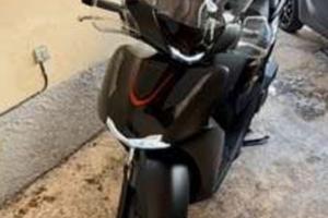 HONDA SH 150 SPORT 2026 – 1.560 KM – PARI AL NUOVO