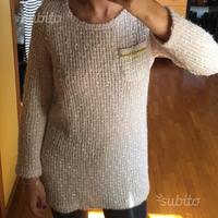 Abito/Maglione in lana