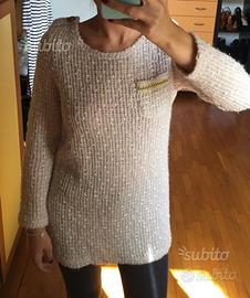 Abito/Maglione in lana