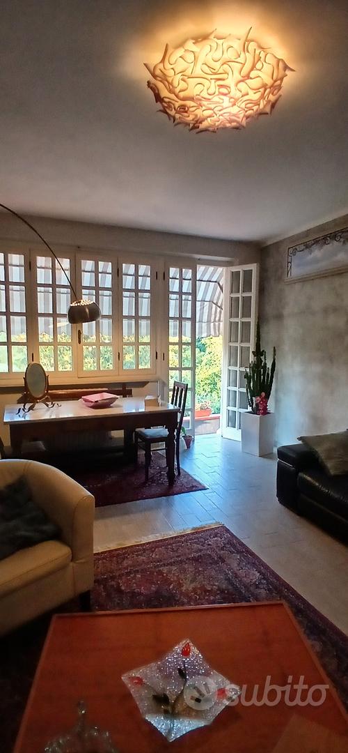 Apartment in Lucca, Sant'Anna - Vista 3