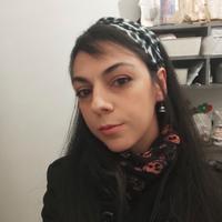 Scaffalista supermercati o altro