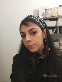 Scaffalista supermercati o altro