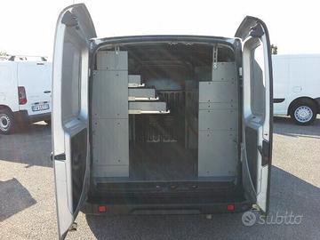 Fiat Doblo 1.3 mjt FURGONE CON CASSETTIERA DENTRO