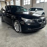 Bmw 530 530xd cat Touring Futura