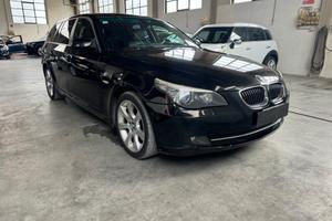 Bmw 530 530xd cat Touring Futura