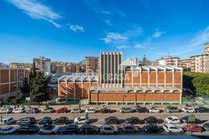 Grande 5 vani 180 mq in zona Fiera in stabile