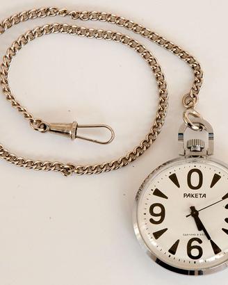 orologio "PAKETA" da tasca