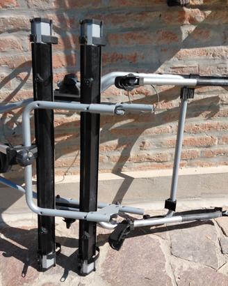 porta bici thule