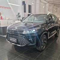 Emc Sei 1.5T 113cv GPL NUOVA