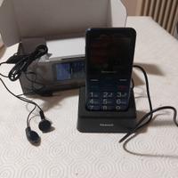cellulare con funzioni facilitate