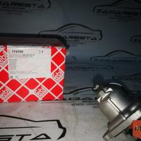 Termostato Mercedes Classe C W204 3.0D A6422002215