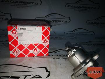 Termostato Mercedes Classe C W204 3.0D A6422002215