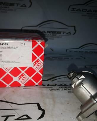 Termostato Mercedes Classe C W204 3.0D A6422002215