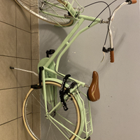 bici da città .