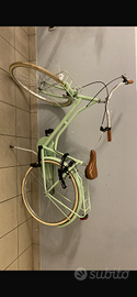 bici da città .