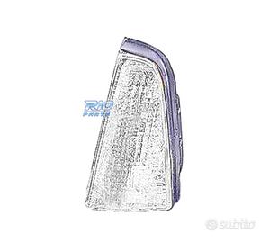 INDICATORI DI DIREZIONE ANTERIORI FIAT CINQUECENTO