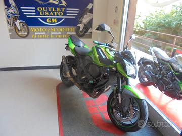Kawasaki Z 750 R