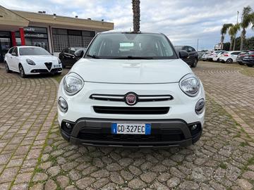 Fiat 500X 1.6 MultiJet 120 CV DCT Cross