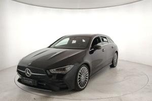 Mercedes-Benz CLA Shooting Brake 200 d AMG Li...