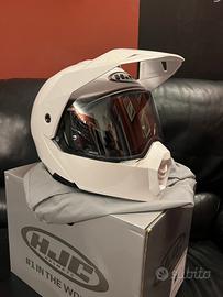 Casco apribile HJC - touring enduro
