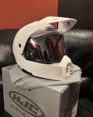 Casco apribile HJC - touring enduro
