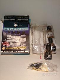 Kit di ricarica per stampanti