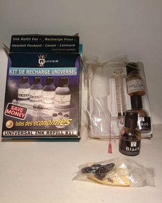 Kit di ricarica per stampanti