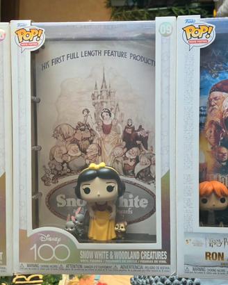funko pop movie posters 