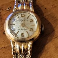 orologio in oro 18k 