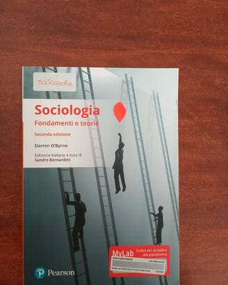 Sociologia 