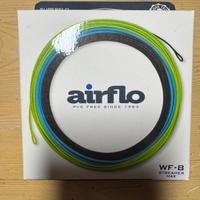 Coda airflo streamer max #8