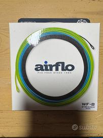 Coda airflo streamer max #8