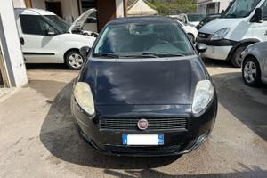 Fiat Grande Punto 1.4 GPL 5 porte Actual