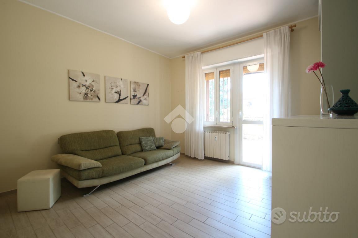 Apartment in Garbagnate Milanese, Santa Maria Rossa - Vista 4