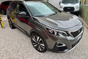 Peugeot 3008 BlueHDi 130 EAT8 GT LINE