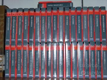 Eduardo De Filippo in Vhs