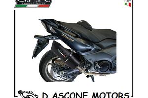 MARMITTA TMAX GPR 530 2012 2016