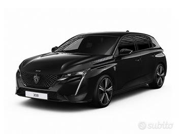 PEUGEOT 308 BL - Hybrid 145 e-DCS6 GT