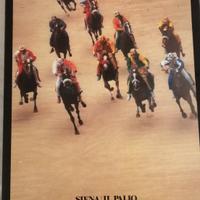 Giulio Pepi. Siena, il palio, 2.ed 1985