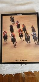 Giulio Pepi. Siena, il palio, 2.ed 1985