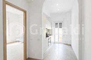 Appartamento Roma [Cod. rif 3300007ARG] (Gregorio